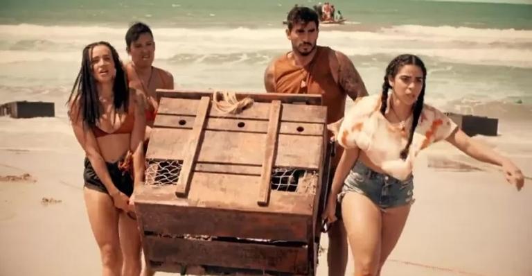 No Limite: Confira como foi a estreia do reality show