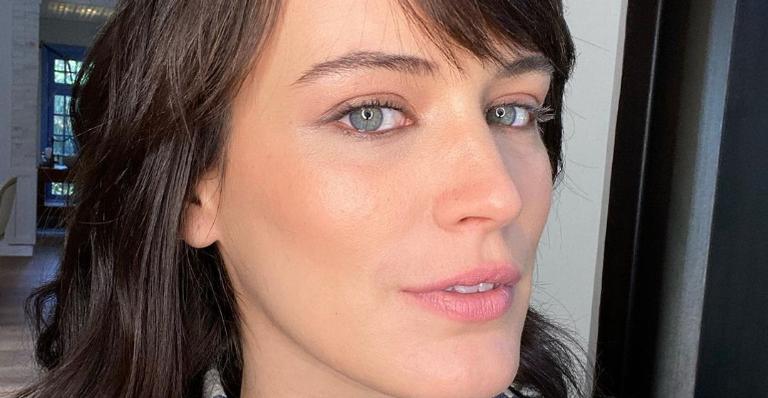 Bianca Bin comemora Dia da Enfermagem com bela homenagem: ”Gratidão à esses profissionais”