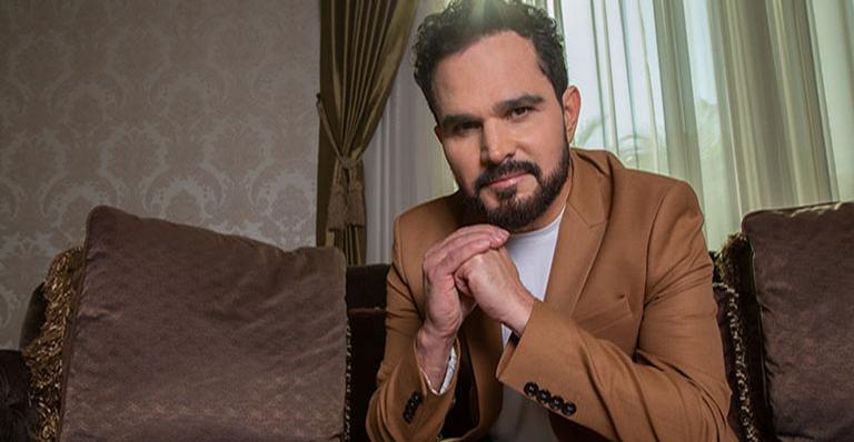 Luciano Camargo lança nova música gospel: ”Espero que toque o coração das pessoas”