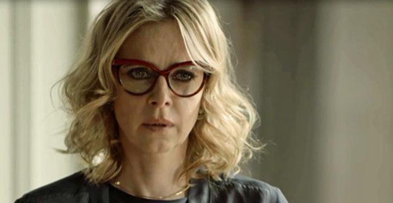Maria Luisa Mendonça volta para a TV em ‘Verdades Secretas 2’