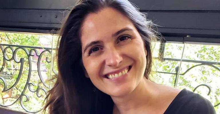 Carol Fiorentino encanta ao compartilhar momento de sua intimidade com a filha