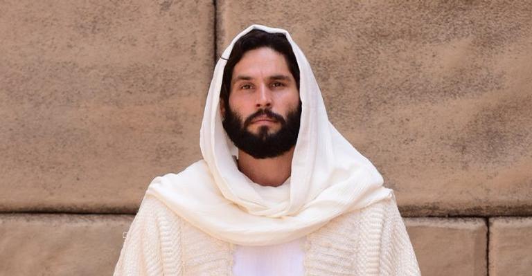 Jesus cruza o caminho de Abraão e faz grande profecia em ‘Gênesis’