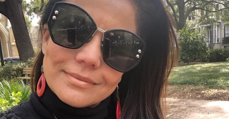 Nivea Stelmann manda recado para Mario Frias após princípio de infarto e rebate críticas