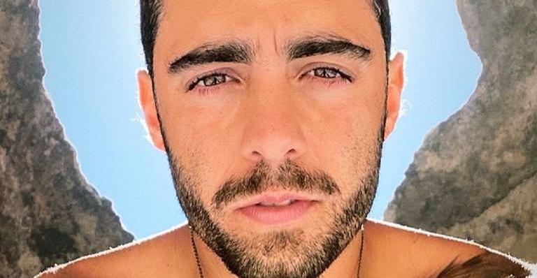 Pedro Scooby publica clique impressionante embaixo d’água: ”Minha casa”