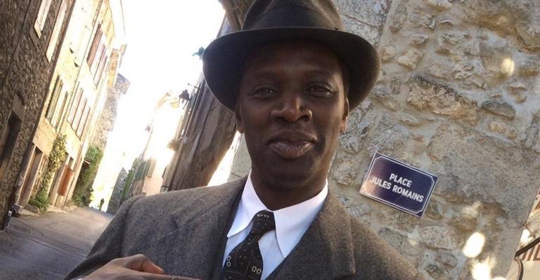 Renovada com sucesso! Omar Sy confirma terceira parte de ‘Lupin’