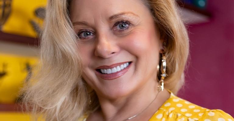 Vera Fischer resgata clique de maiô na juventude: ”Havia ganhado o título de Miss Brasil”
