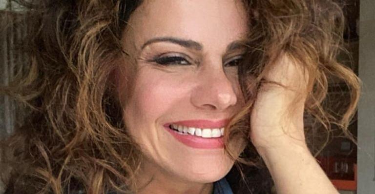 Viviane Araújo não se vê como favorita da ‘Dança dos Famosos’: ”Disputa equilibrada!”