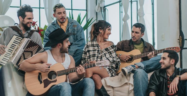 Novo lançamento! Big Up e Melim contam detalhes sobre a parceria em ‘Pequena’