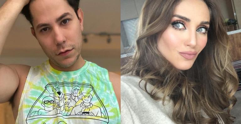Christian Chávez parabeniza Anahi em seu aniversário de 38 anos: ”Irmã do meu coração”