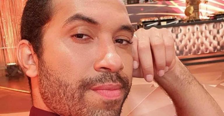 Ex-BBB Gilberto Nogueira desabafa após sofrer ataque homofóbico: ”É muita dor”