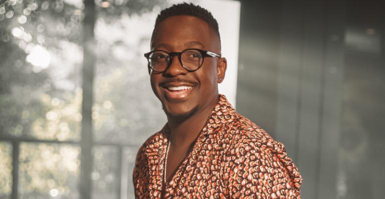 Mumuzinho fala sobre o seu novo projeto, ‘Playlist Vol.2’: ”Feito com muito carinho”