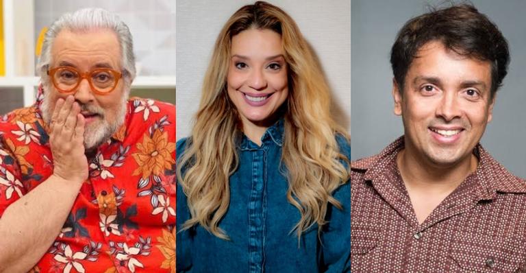 Elenco de montagem brasileira de Monty Phyton fala sobre o papel do humor