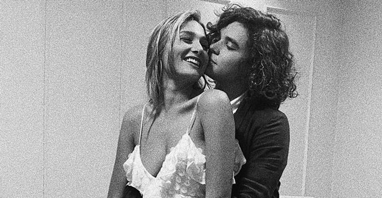 Sasha Meneghel posta fotos exclusivas do seu casamento com João Figueiredo