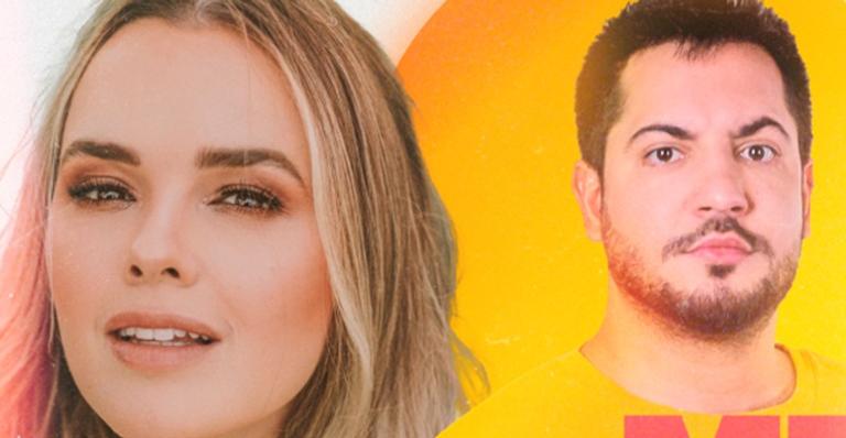 Thaeme e Thiago lançam novo hit ‘Me assume ou Vaza’: ”Música mais dançante, mais envolvente”