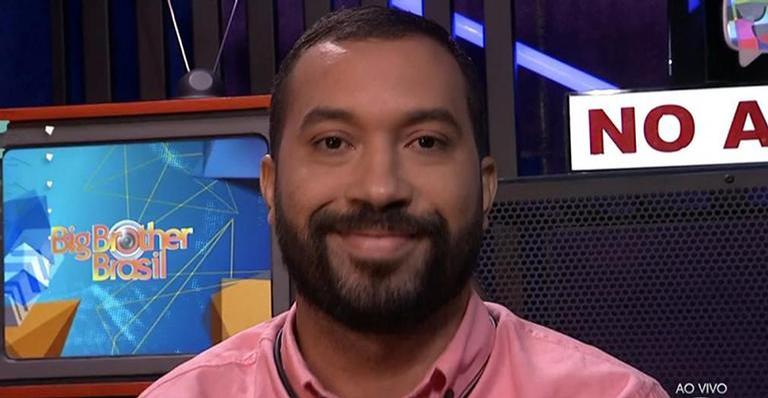 Contratado da Globo, veja qual será o primeiro trabalho de Gil do Vigor