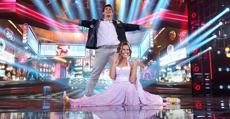 Maria Joana está na segunda fase do ‘Super Dança dos Famosos’; Saiba mais