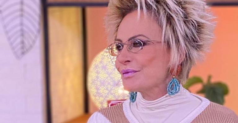 Ana Maria Braga lamenta mortes de artistas e político no país: ”Meus sinceros sentimentos”