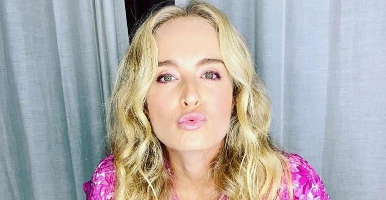 Angélica fala sobre o Dia Internacional da Luta Contra a Homofobia: ”O amor pode mudar o mundo!”