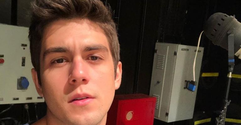Daniel Rangel comenta a volta dos capítulos inéditos da novela ‘Salve-se Quem Puder’