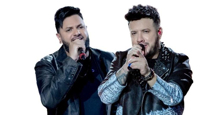 Diego e Victor Hugo lançam single e falam sobre novo DVD: ”Mostra nossa maturidade”