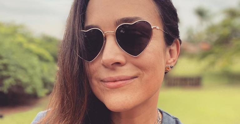 Gabriela Duarte presta homenagem à atriz Eva Wilma: ”Obrigada pela imensa contribuição humana”