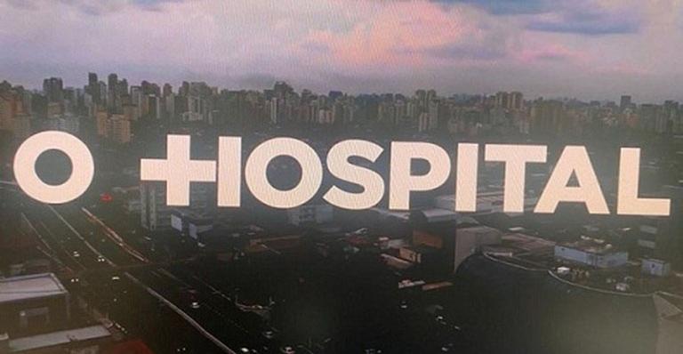 Record lançará série sobre rotina médica dentro de um hospital