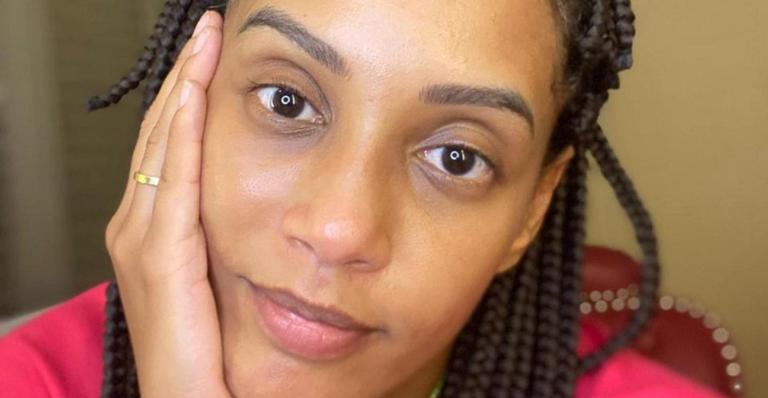Taís Araujo se solidariza com a comunidade LGBT no combate ao preconceito: ”Para viver sem medo”