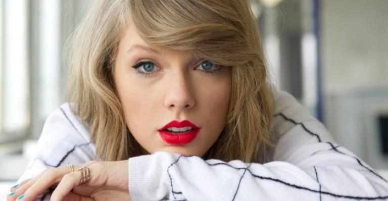 Taylor Swift libera trecho da nova versão de ‘Wildest Dreams’, do álbum ‘1989’