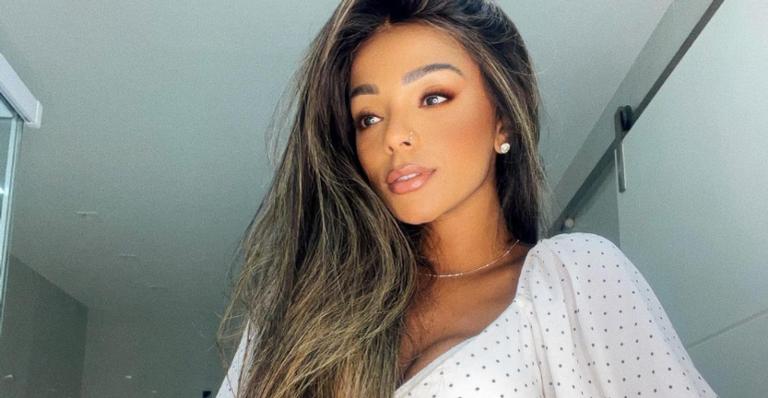 Brunna Gonçalves domina malemolência na dança e fãs elogiam: ”Maravilhosa”
