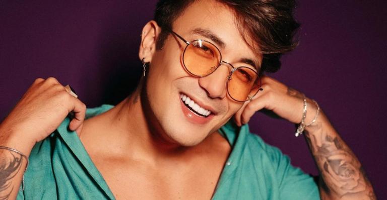 Daniel Caon anuncia nova parceira com DJ Lucas Beat: ”Vem de golpe que eu vou de vítima”