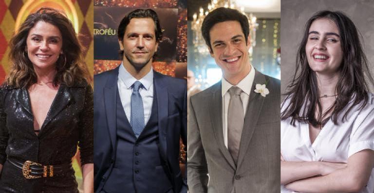 Globo muda gravações da nova novela das sete após atriz contrair Covid-19