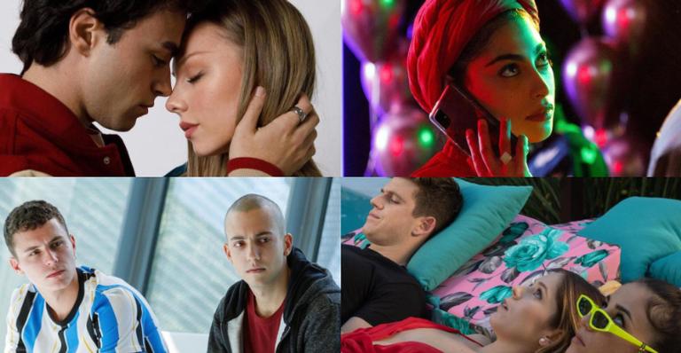 Netflix confirma quatro episódios extras antes da 4ª temporada de ‘Elite’