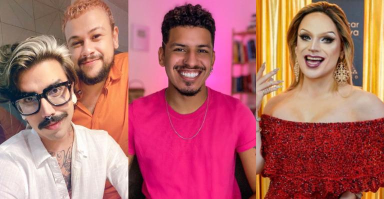 Parada do Orgulho LGBT de São Paulo anuncia data da segunda edição virtual do evento