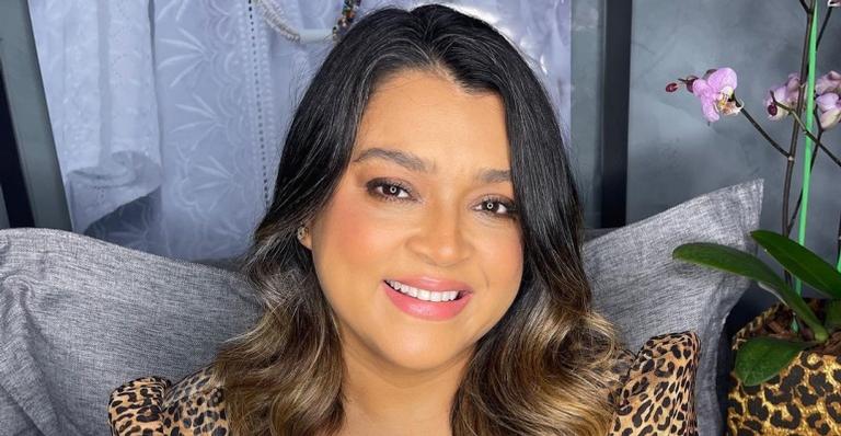 Preta Gil comemora aniversário de 1 ano do afilhado, Théo: ”Você é muito amado”