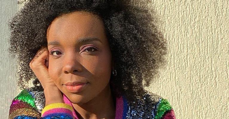 Thelma Assis sofre ataques racistas e solta o verbo: ”Superem minha vitória”