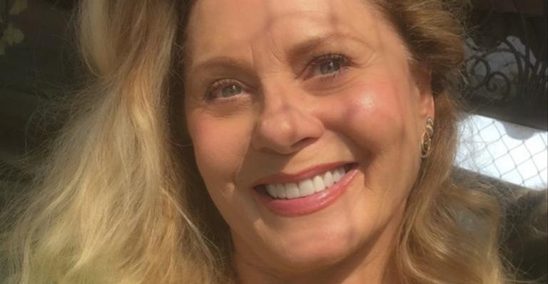 Vera Fischer relembra ‘Miss Brasil’ de 1969 e elogia vencedora do Miss Universo 2021