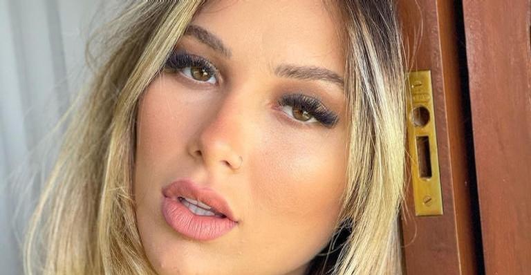 Grávida, Virginia Fonseca surge deslumbrante ao publicar registro deslumbrante: “Deusa!”