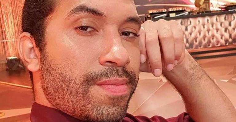 Gil do Vigor desabafa sobre sonhos e manda recado: ”Que todos possam ter o direito de sonhar”