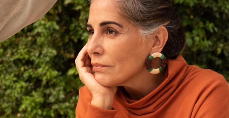 Gloria Pires relembra gravações de ‘Dancin Days’ com Sônia Braga: ”Mãe e filha há 43 anos”