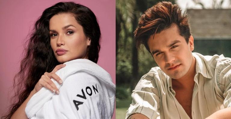 Equipe de Juliette esclarece o motivo da ex-BBB21 ter recusado pedido de Luan Santana