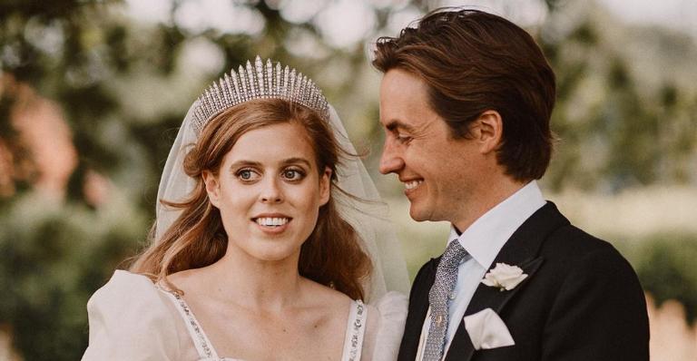 Família real se anima com a notícia da gravidez do 12º bisneto da rainha Elizabeth