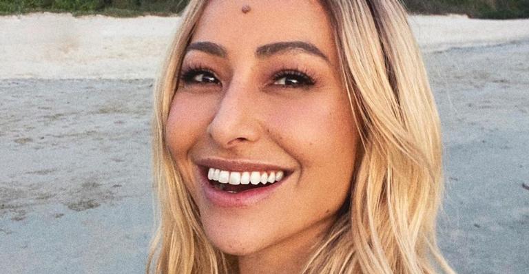Novo reality show da Record apresentado por Sabrina Sato já tem nome e previsão de estreia