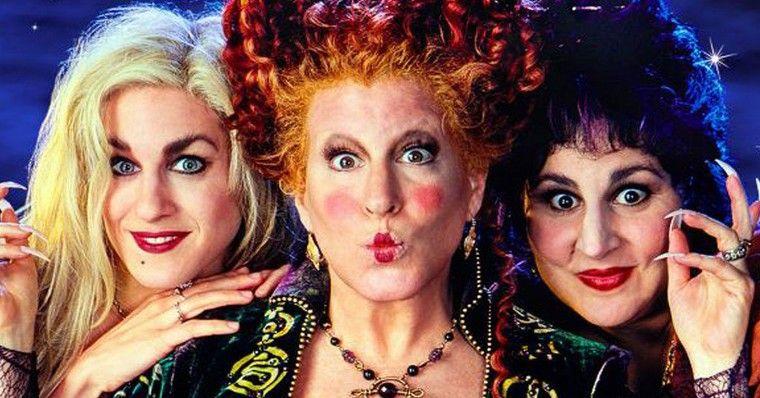 Disney revela novos detalhes de ‘Abracadabra 2’ e anuncia retorno do elenco original