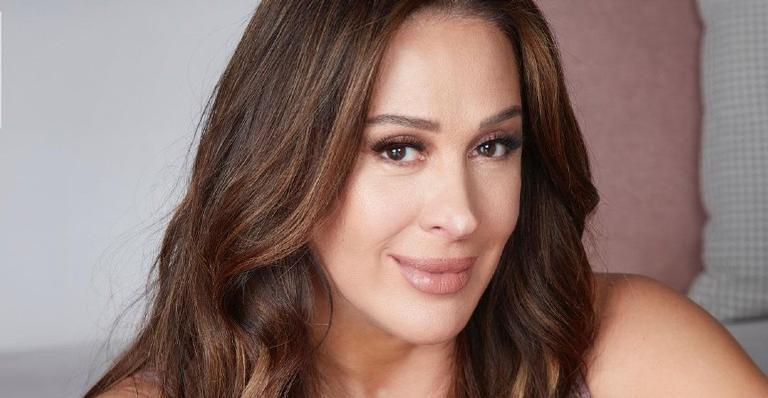 Nostálgica, Claudia Raia recorda cena hilária do programa TV Pirata: “O melhor dos melhores!”