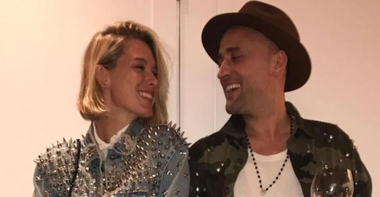 Fiorella Mattheis fala sobre morte de Paulo Gustavo: ”Superar nunca”
