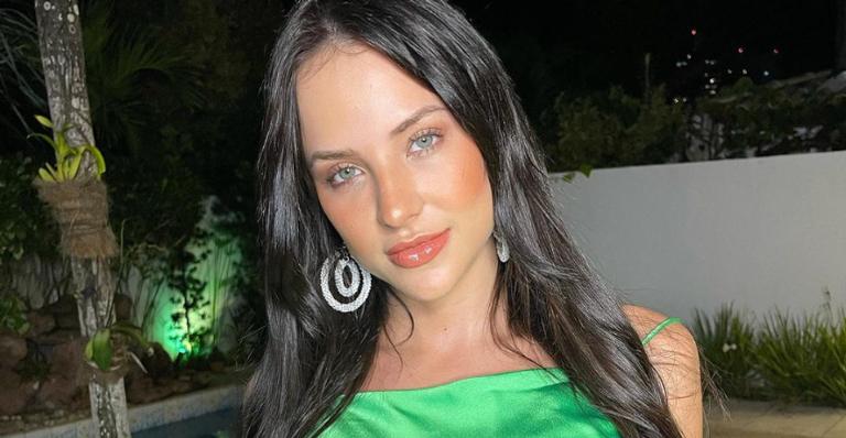 Gabi Martins impressiona seguidores ao exibir visual arrasador: ”Gostaram?”