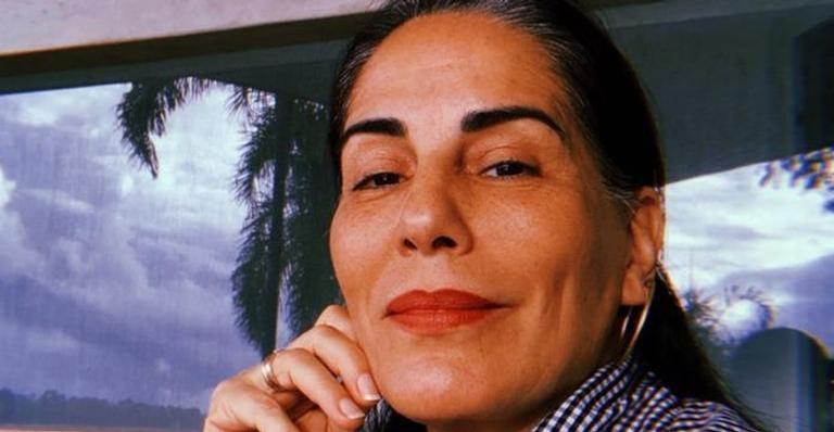 Gloria Pires resgata clique com José Wilker na novela ‘Mico Preto’