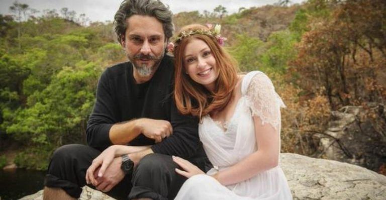 José Alfredo perde a linha ao ver filho atrás da amante em ‘Império’