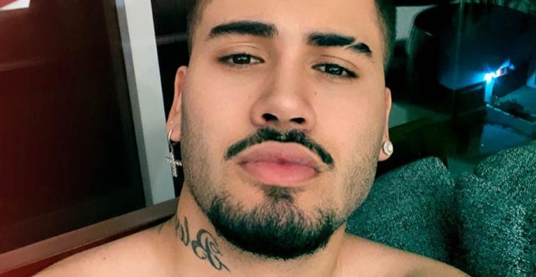 Kevinho surge ao lado de Raí Saia Rodada e Matheuzinho nos bastidores de novo clipe