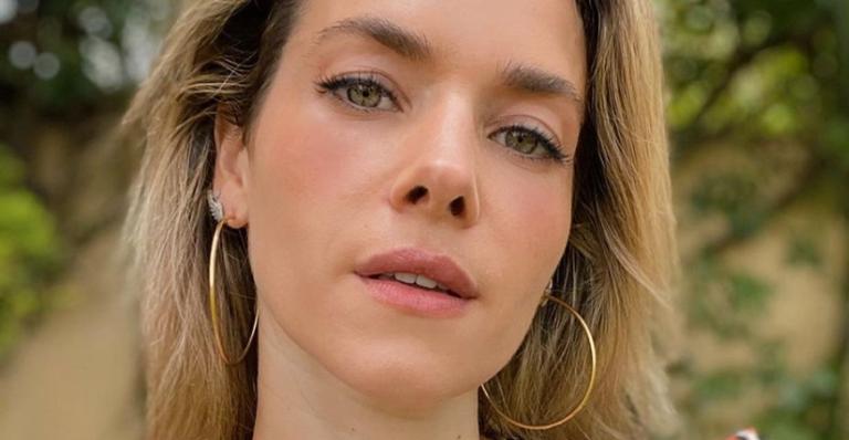 Monique Alfradique relembra primeiro trabalho como dubladora em filme de animação